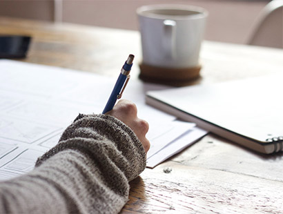 Full Stack Developer